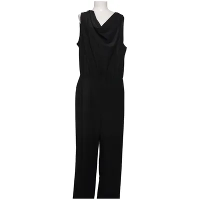 Byxdress (Svart) från BPC Bonprix Collection Elastan, Metallfiber, Polyester