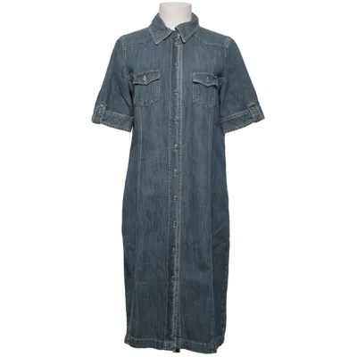 Denim dress (Blue) from Bogner Jeans Cotton