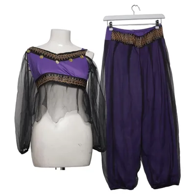 Déguisement (Harem Princess) de Rubies Polyester
