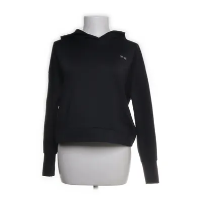 Hoodie (Black) from Swedish Fall Nylon, Elastane
