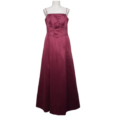 Evening gown (Purple) from Début Acetate, Polyester