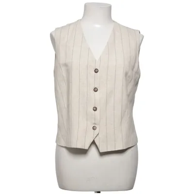 Kostymväst (Beige) från Emo Polyester