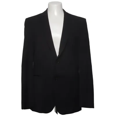 Blazer (Sort) fra Bytom Elastan, Viscose, Uld