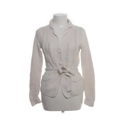 Cardigan (Beige) van Odd Molly Katoen