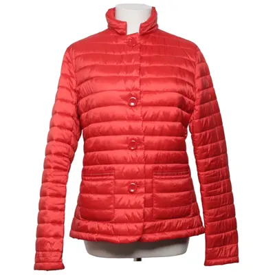 Veste légère (Rouge) de Mixture Polyester