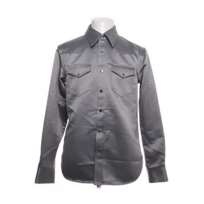 Overshirt (Grijs) van Acne Studios Blå Konst Polyester