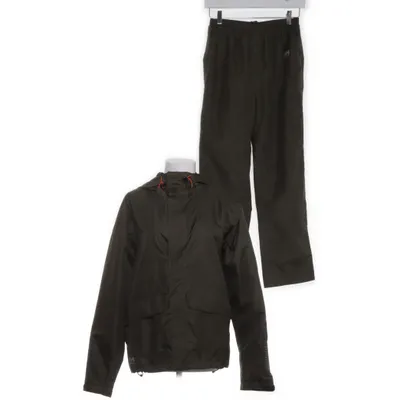 Overtøj (Grøn) fra Helly Hansen Polyamid, Polyester