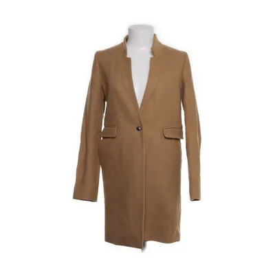 Kappa (Beige) från Massimo Dutti Viskos