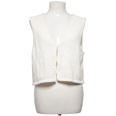 Gilet (Blanc) de MSCH Copenhagen