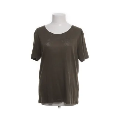 T-shirt (Green) from Second Female Linen