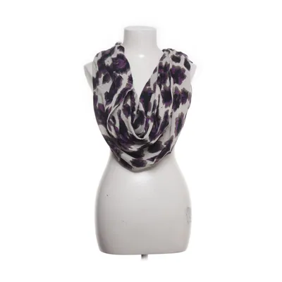 Infinity scarf (Beige, Flerfarvet) fra Boss Orange
