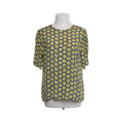 Haut (Bleu, Vert) de Westerlind
