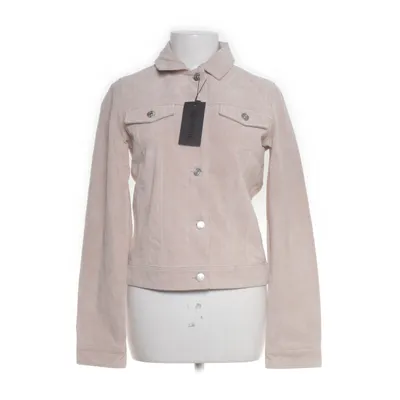 Bikerjakke (Pink) fra Meotine