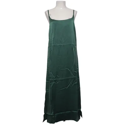 Nuisette (Vert) de Asceno Soie