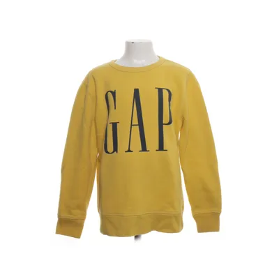 Sweatshirt (Geel) van Gap Kids