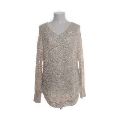Tröja (Beige, Flerfärgad) från Golden Days Polyester