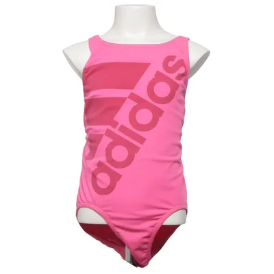 Badedragt (Pink) fra Adidas Genanvendt polyester