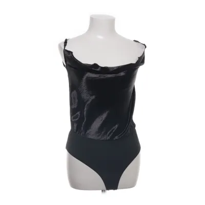 Body (Black) from Missguided Elastane, Polyester
