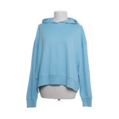 Hoodie (Blue) from Bristol Cotton, Polyester