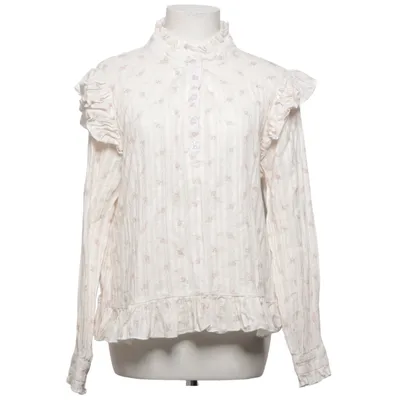 Blouse (Nunalc Shirt) de BYIC Coton