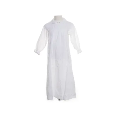 Chemise (White) from Lindex Cotton