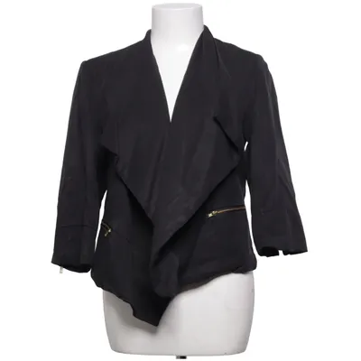 Kavaj (Svart) från Selected Femme Lyocell, Polyester, Viskos