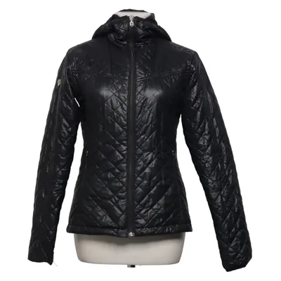 Windjack (Zwart) van 8848 Altitude Polyamide, Polyester