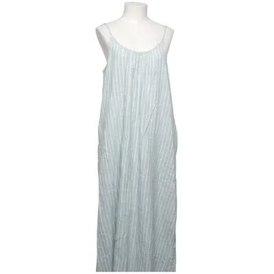 Beach dress (Blue, White) from Aware