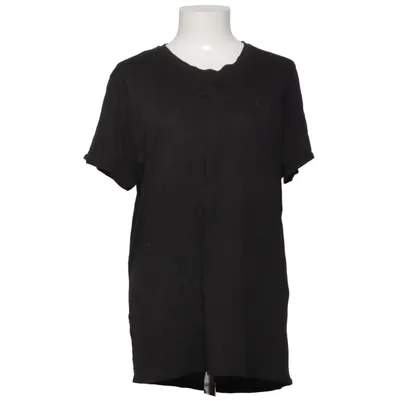 T-shirt (MONDGE TEE) fra Mouli Bomuld, Modal