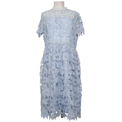 Cocktailkleid (Blau) von Chi Chi London Polyamid, Polyester