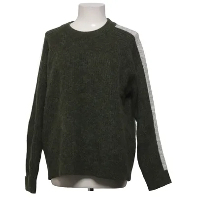 Pull-over (Enbobo Knit Sport) de Envii Acrylique, Élasthane, Mohair, Polyester, Laine