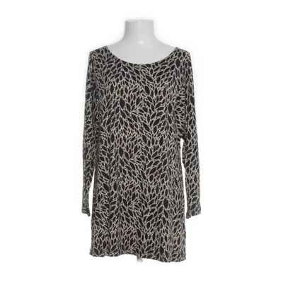 Tunic (Black, Beige) from Masai Elastane, Viscose