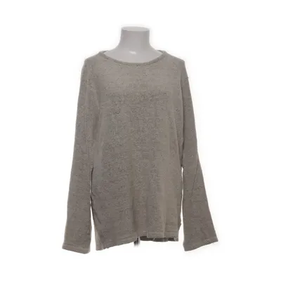Sweater (Beige) from Kiomi Cotton