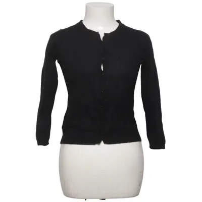 Cardigan (Noir) de Magasin Cachemire
