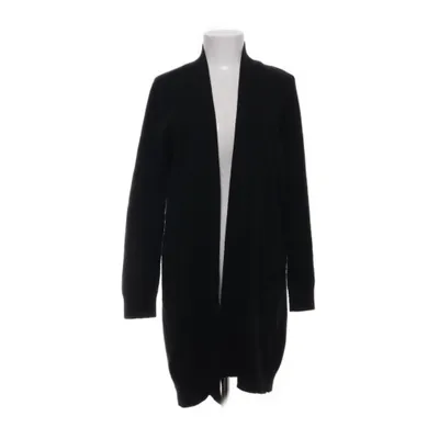 Cardigan (Zwart) van Davida Kasjmier