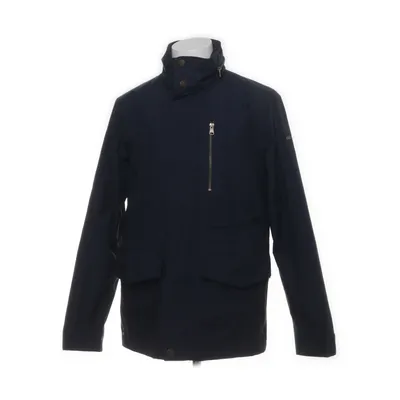 Allvädersjacka (Blå) från Tenson Bomull, Polyamid, Polyester