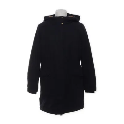 Parka (Blau) von GANT Baumwolle, Polyamid, Polyester