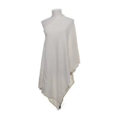 Poncho (M2556) från Saint Tropez Alpackaull, Bomull, Polyamid, Viskos