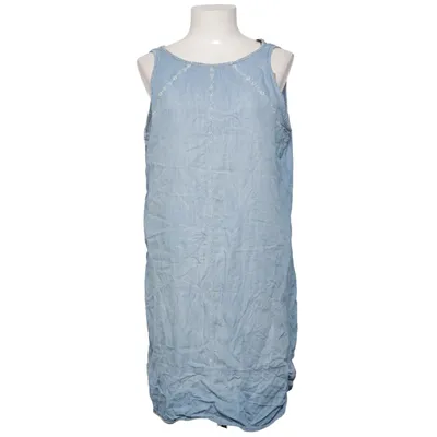 Tunika (Blå) från EDC by ESPRIT Lyocell