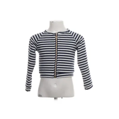 Cardigan (White, Black) from Persival Cotton, Polyester