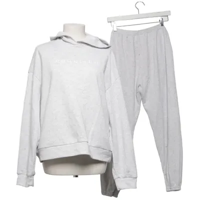 Mjukisset (Grå) från Röhnisch Bomull, Polyester