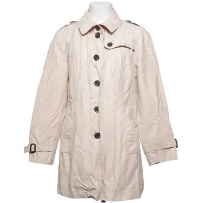 Trenchcoat (Beige) från Fuchs Schmitt Bomull