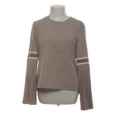 Blouse (Beige) de Birgitte Herskind Élasthane, Polyester