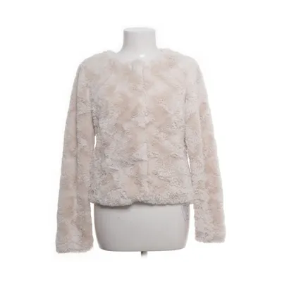 Winterjas (Wit) van Vero Moda Polyester