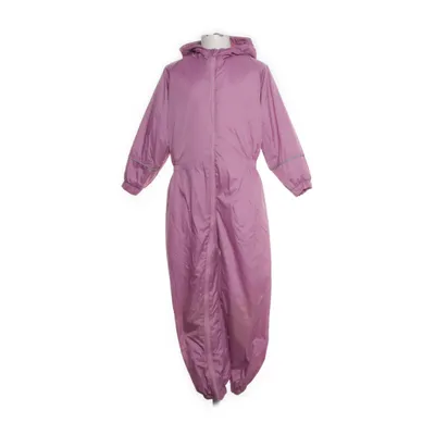 Overall (Lila) från Stop + Go Polyamid, Polyester