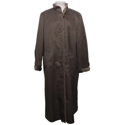 Wintermantel (Braun) von Niedieck Jolipel Acryl, Baumwolle, Polyester