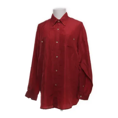 Chemise (Rouge) de Twilfit Soie