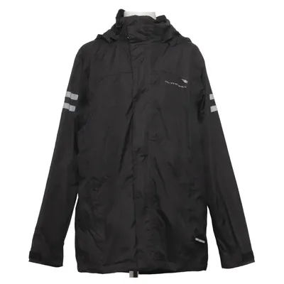 Rain jacket (Black) from On the Peak Polyester