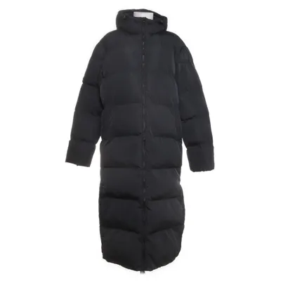 Winterjas (Zwart) van Superdry Elastaan, Polyester