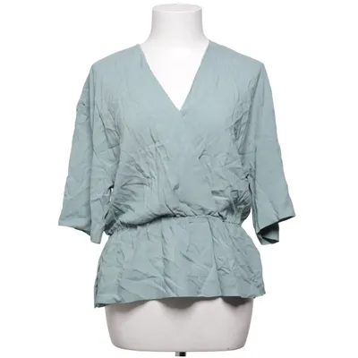 Topp (Grön) från Armedangels Viskos